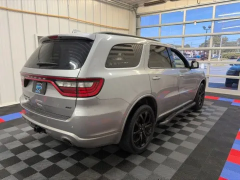 More photos of 2020 Dodge Durango GT Plus at Candy Cars, NY
