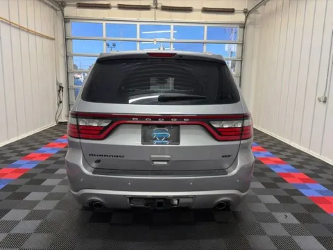 More photos of 2020 Dodge Durango GT Plus at Candy Cars, NY