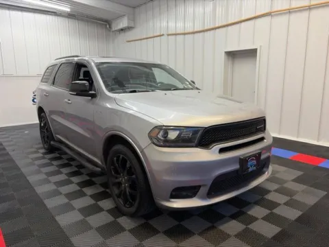 Photos of 2020 Dodge Durango GT Plus for sale in Syracuse, NY at Candy Cars