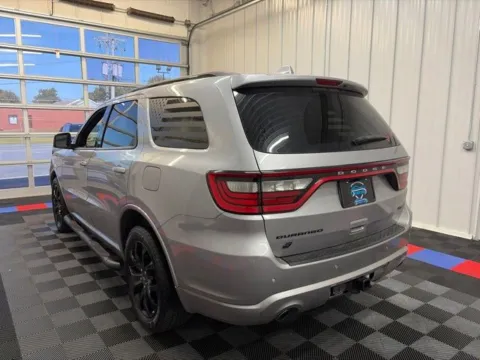More photos of 2020 Dodge Durango GT Plus at Candy Cars, NY