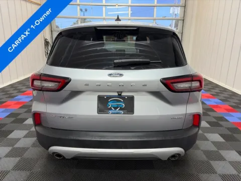 More photos of 2023 Ford Escape Active at Candy Cars, NY