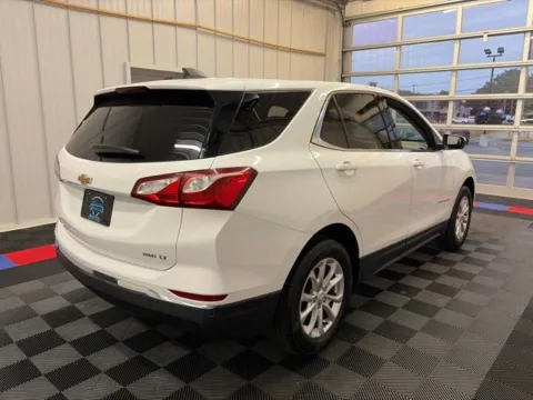 More photos of 2020 Chevrolet Equinox LT at Candy Cars, NY