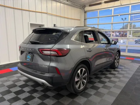 More photos of 2024 Ford Escape Platinum at Candy Cars, NY