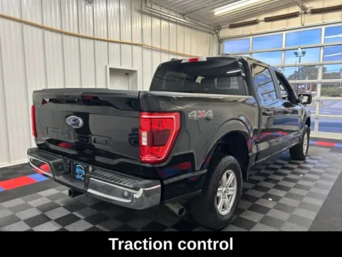 More photos of 2023 Ford F-150 XLT at Candy Cars, NY