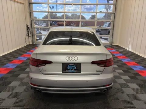 More photos of 2018 Audi A4 2.0T at Candy Cars, NY