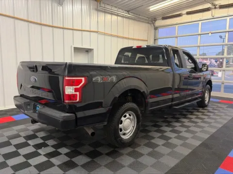 More photos of 2019 Ford F-150 XL at Candy Cars, NY