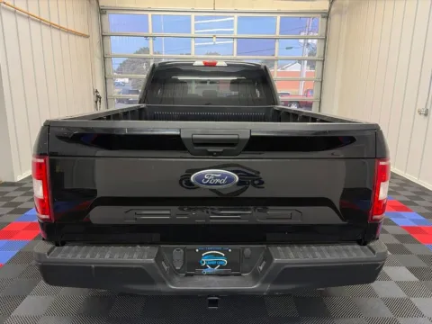 More photos of 2019 Ford F-150 XL at Candy Cars, NY