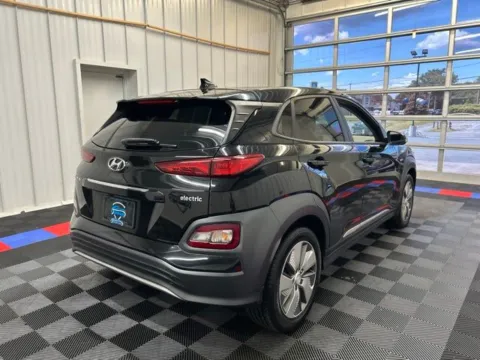 More photos of 2019 Hyundai Kona Electric Limited at Candy Cars, NY