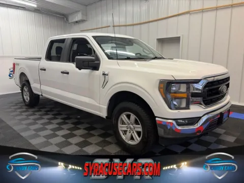 Unknown 2023 Ford F-150 XLT for sale in Syracuse, NY