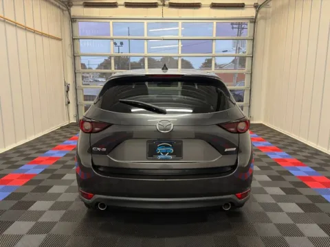 More photos of 2019 Mazda CX-5 Touring at Candy Cars, NY