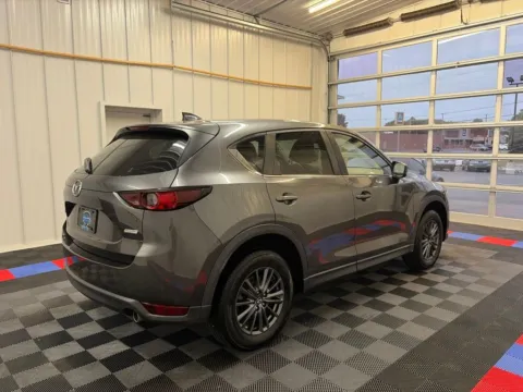 More photos of 2019 Mazda CX-5 Touring at Candy Cars, NY