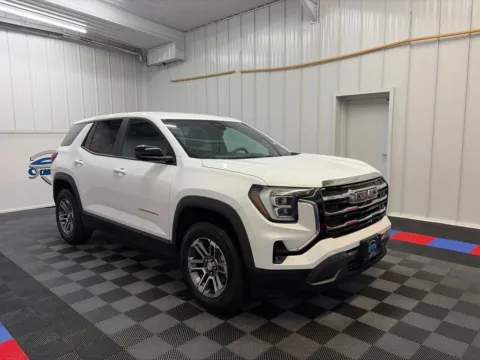 Another view of 2026 GMC Terrain Elevation for sale in Syracuse, NY at Candy Cars