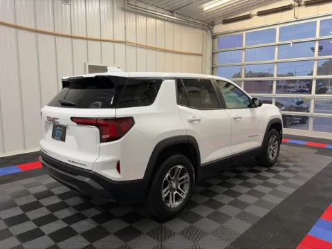 More photos of 2026 GMC Terrain Elevation at Candy Cars, NY