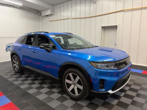 Photos of 2024 Honda Prologue Touring for sale in Syracuse, NY at Candy Cars