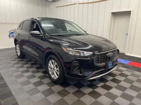 Another view of 2023 Ford Escape Active for sale in Syracuse, NY at Candy Cars