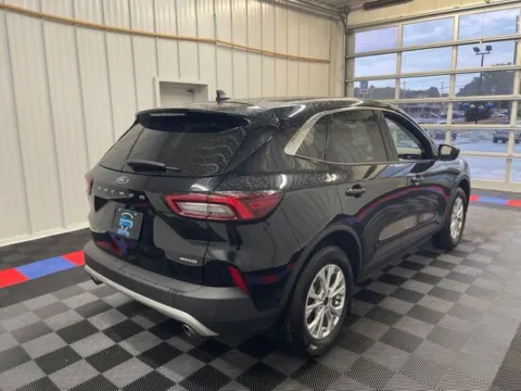 More photos of 2023 Ford Escape Active at Candy Cars, NY