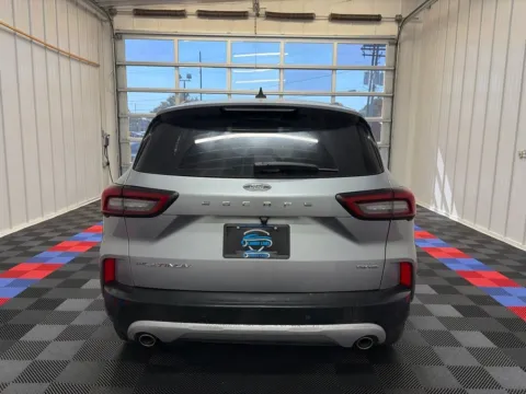 More photos of 2023 Ford Escape Platinum at Candy Cars, NY