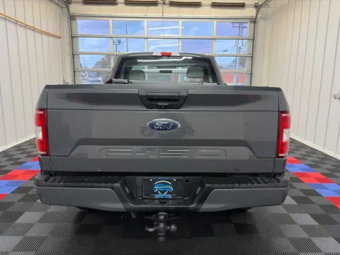 More photos of 2018 Ford F-150 XL at Candy Cars, NY