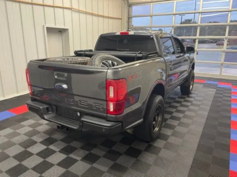 More photos of 2020 Ford Ranger at Candy Cars, NY