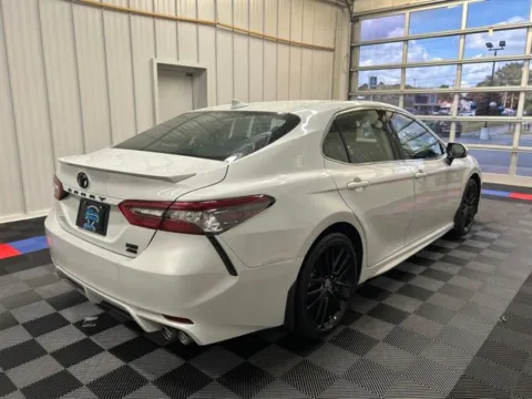 More photos of 2023 Toyota Camry XSE at Candy Cars, NY