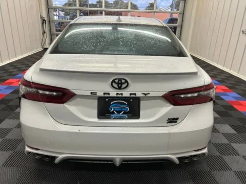 More photos of 2023 Toyota Camry XSE at Candy Cars, NY