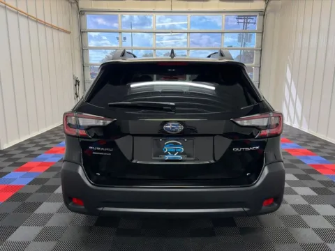 More photos of 2025 Subaru Outback Premium at Candy Cars, NY