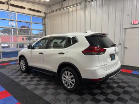 More photos of 2019 Nissan Rogue S at Candy Cars, NY