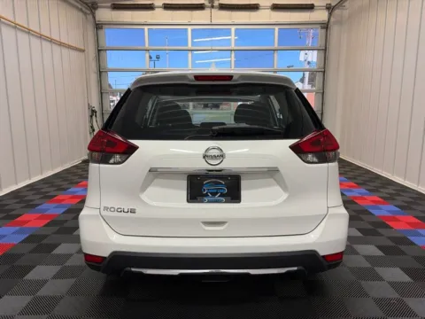 More photos of 2019 Nissan Rogue S at Candy Cars, NY