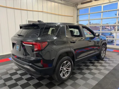More photos of 2026 GMC Terrain Elevation at Candy Cars, NY