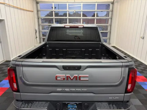 More photos of 2025 GMC Sierra 1500 SLT at Candy Cars, NY