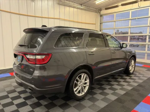 More photos of 2025 Dodge Durango R/T Plus at Candy Cars, NY
