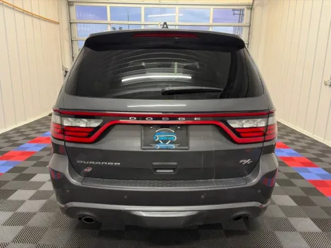 More photos of 2025 Dodge Durango R/T Plus at Candy Cars, NY