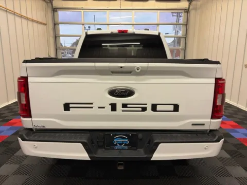 More photos of 2022 Ford F-150 XLT at Candy Cars, NY