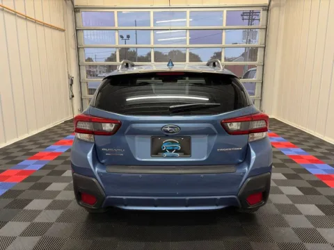 More photos of 2021 Subaru Crosstrek Limited at Candy Cars, NY
