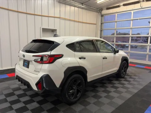 More photos of 2024 Subaru Crosstrek at Candy Cars, NY