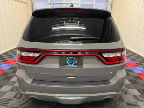 More photos of 2025 Dodge Durango R/T Plus at Candy Cars, NY