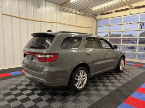 More photos of 2025 Dodge Durango R/T Plus at Candy Cars, NY