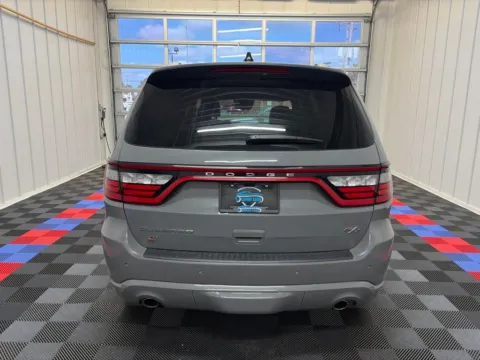 More photos of 2025 Dodge Durango R/T Plus at Candy Cars, NY