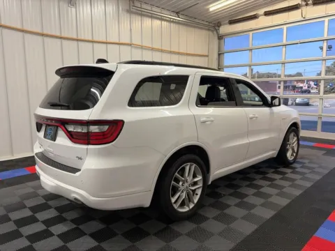 More photos of 2025 Dodge Durango R/T Plus at Candy Cars, NY