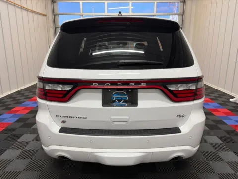 More photos of 2025 Dodge Durango R/T Plus at Candy Cars, NY