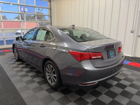 More photos of 2018 Acura TLX 2.4L at Candy Cars, NY