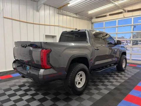 More photos of 2023 Toyota Tundra SR5 at Candy Cars, NY