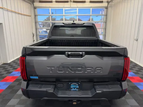 More photos of 2023 Toyota Tundra SR5 at Candy Cars, NY