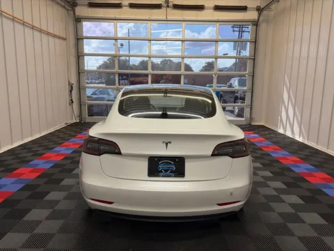 More photos of 2021 Tesla Model 3 Standard Range Plus at Candy Cars, NY