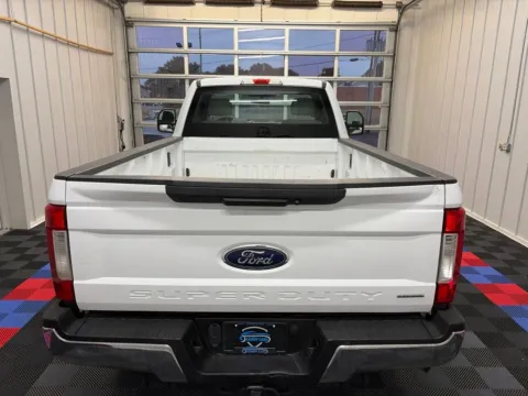 More photos of 2017 Ford F-250SD XL at Candy Cars, NY