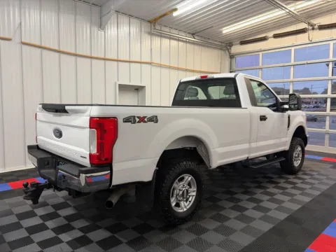 More photos of 2017 Ford F-250SD XL at Candy Cars, NY