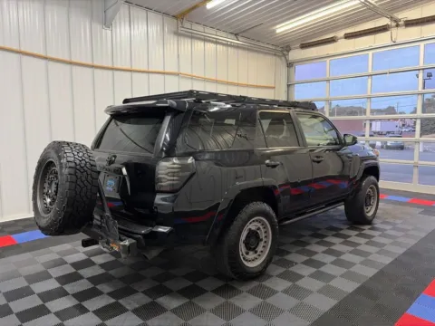More photos of 2023 Toyota 4Runner TRD Off-Road Premium at Candy Cars, NY