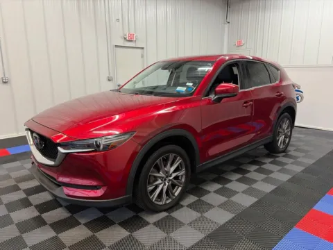 More photos of 2019 Mazda CX-5 Grand Touring Reserve at Candy Cars, NY