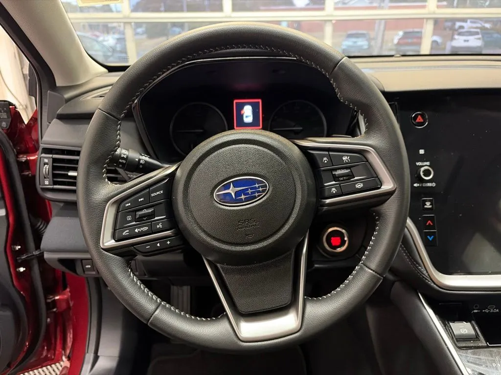 2025 Subaru Legacy Premium - Photo 23