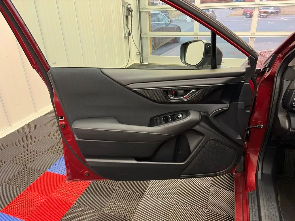 2025 Subaru Legacy Premium - Photo 11